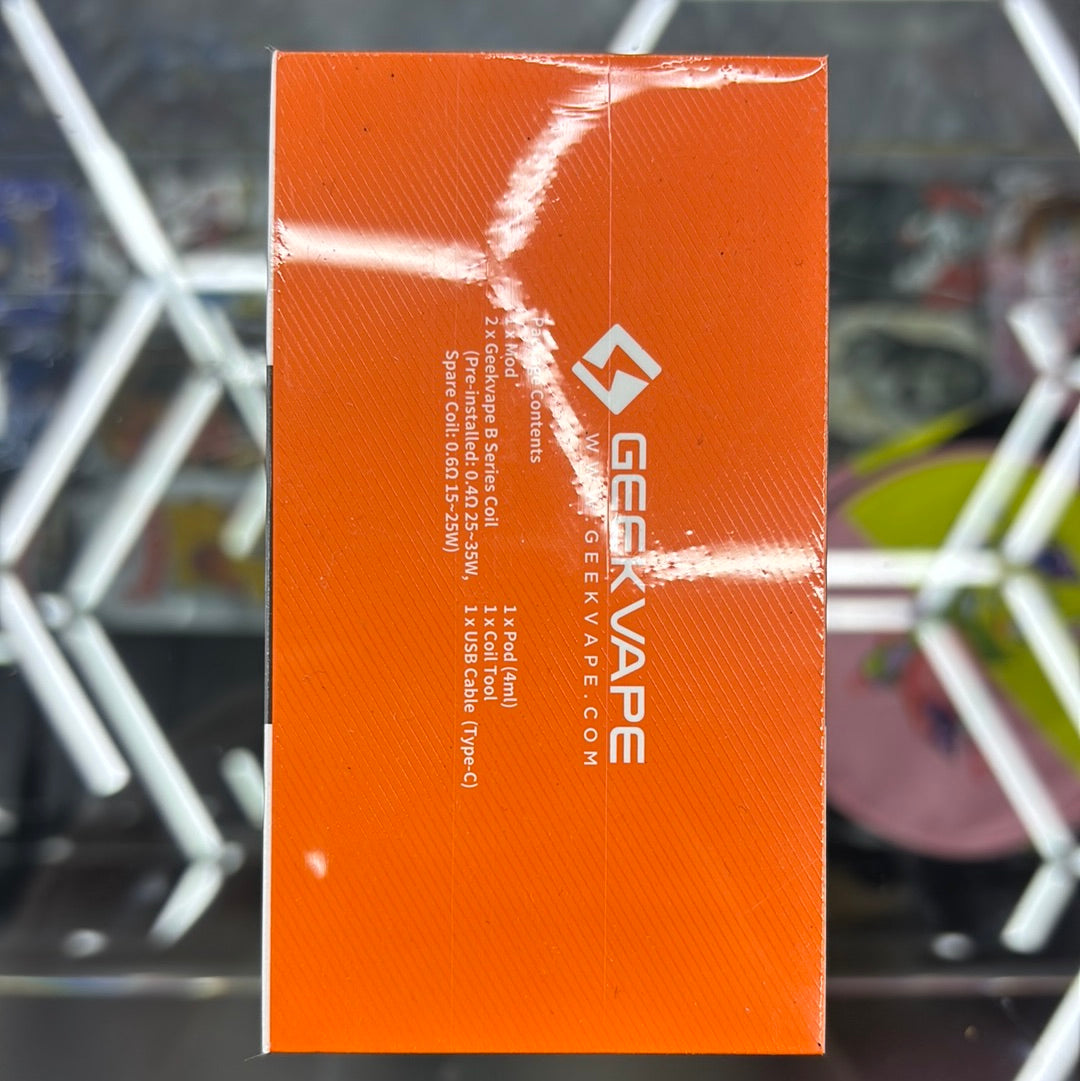 Geekvape h45 classic aqua