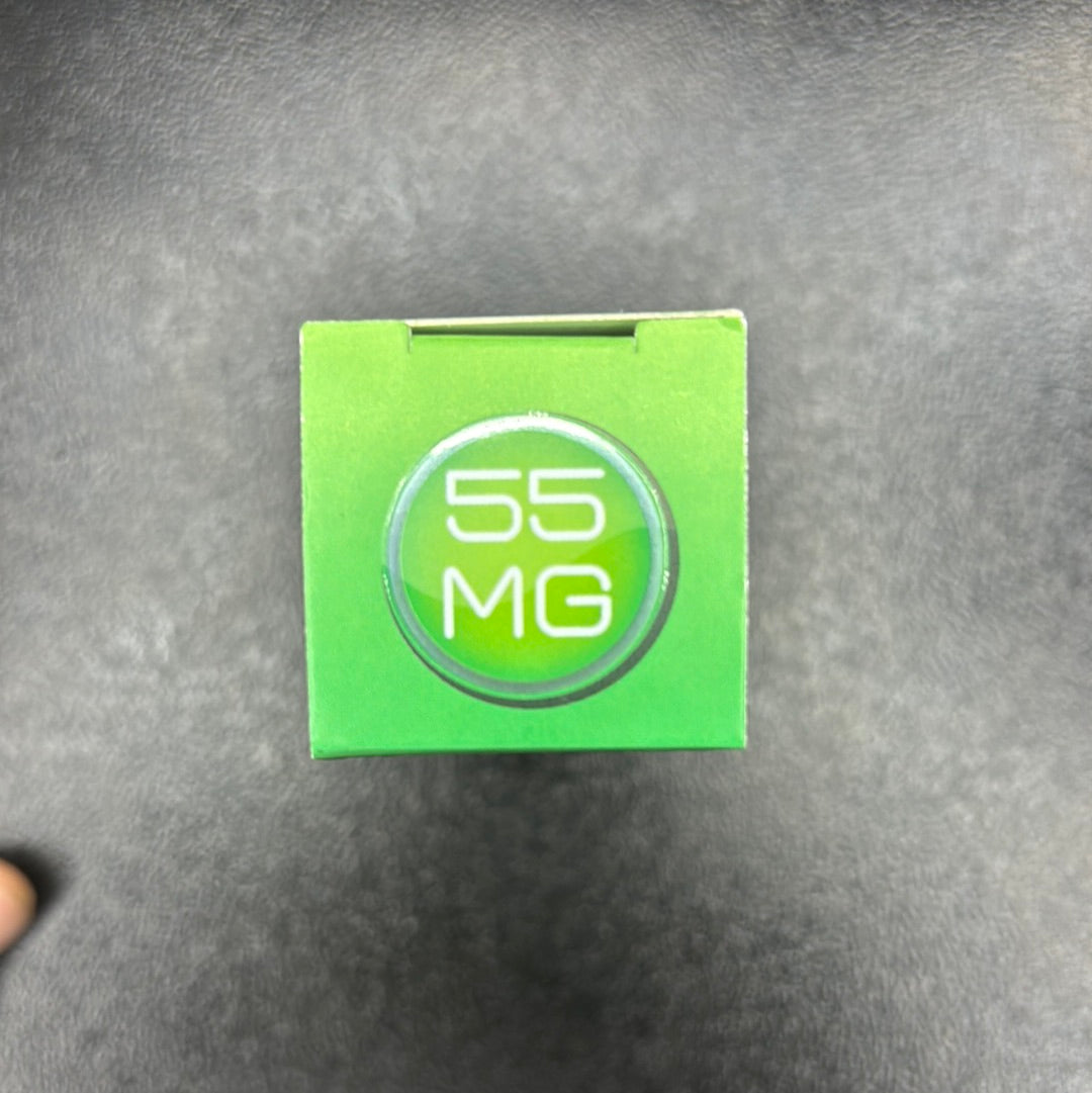 POD juice jewel mint 55mg