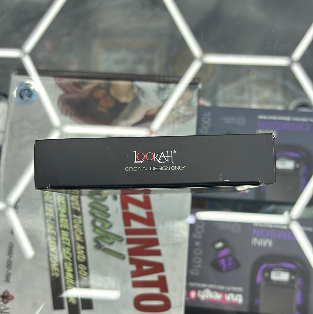 Lookah glass seahorse 5pcs