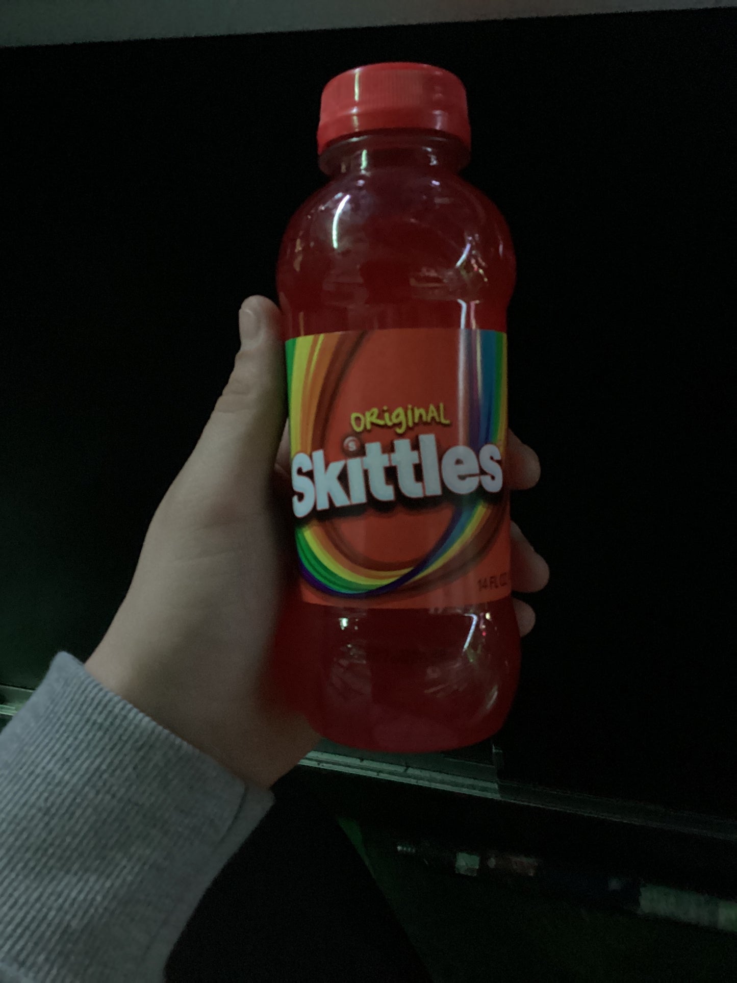 Original Skittles 14floz