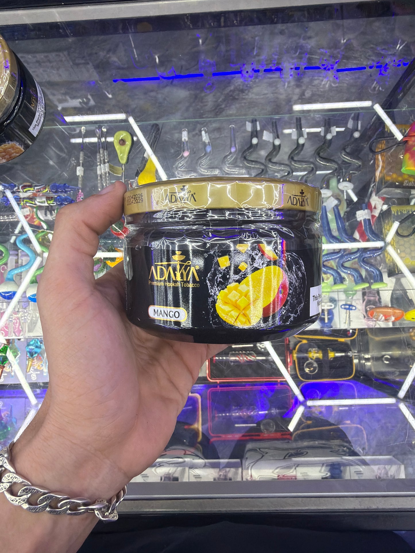 Adalya 250g Mango