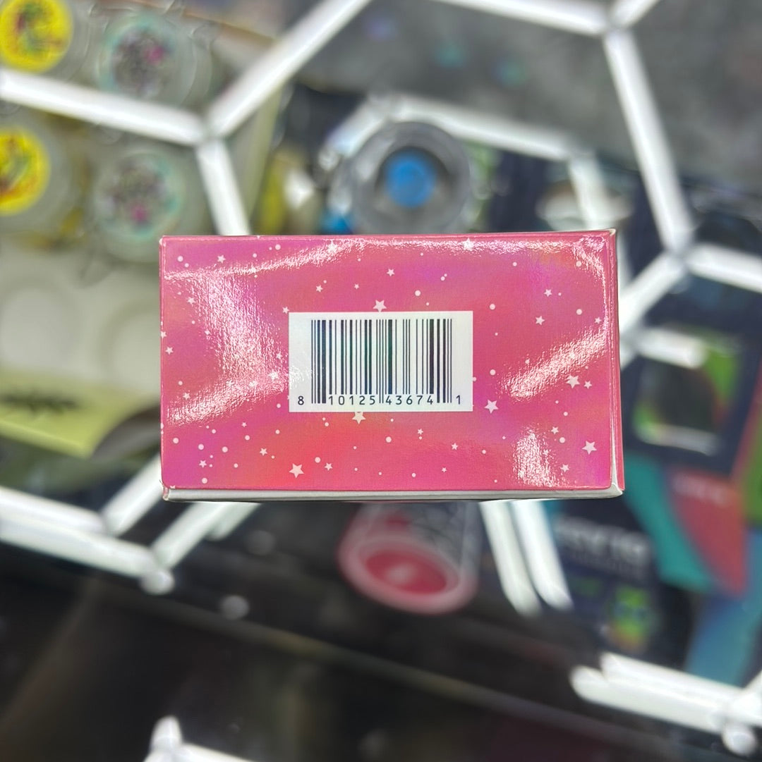 Geek bar pulse cherry bomb