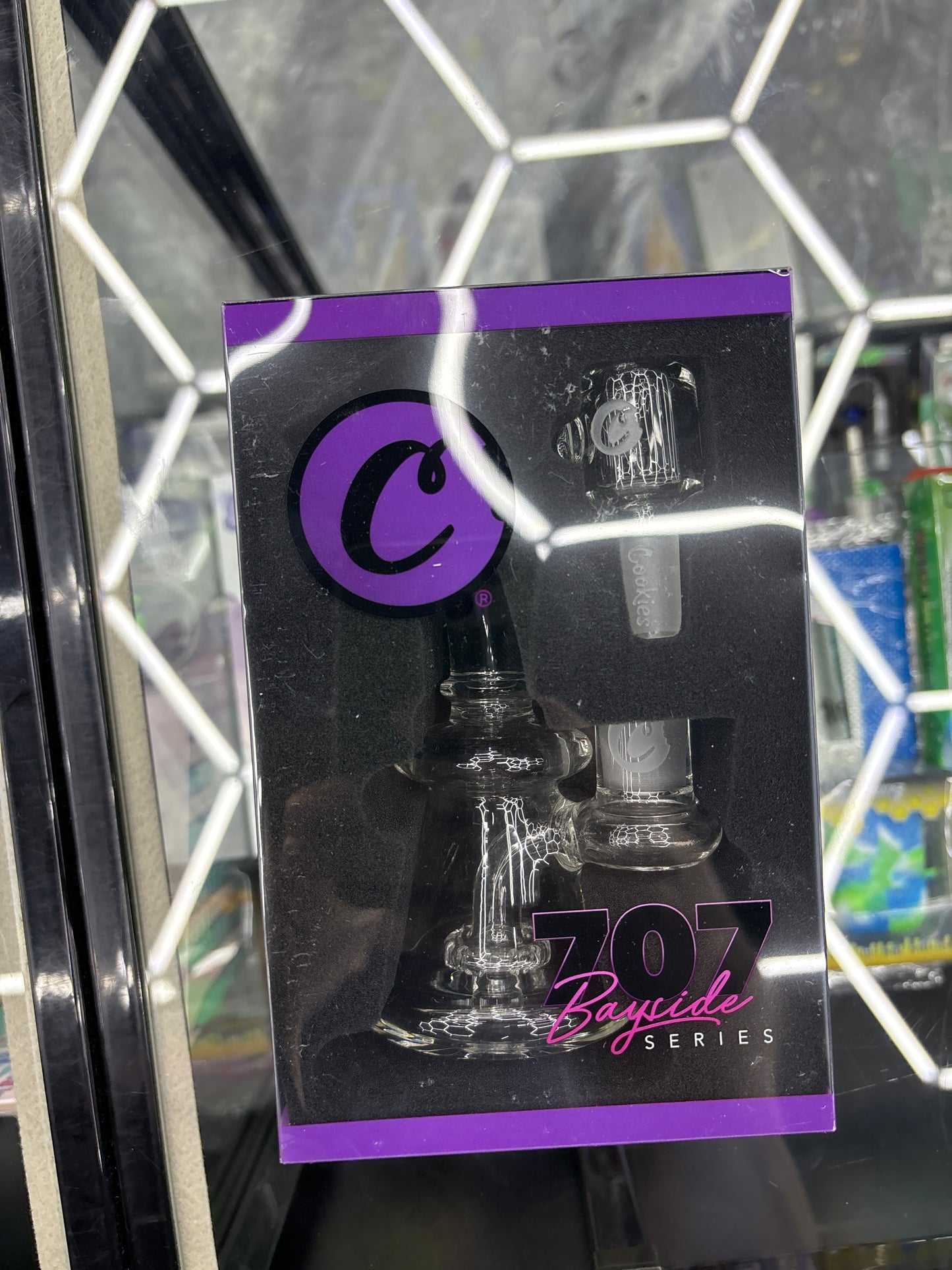 Cookies 707 bayside seriers