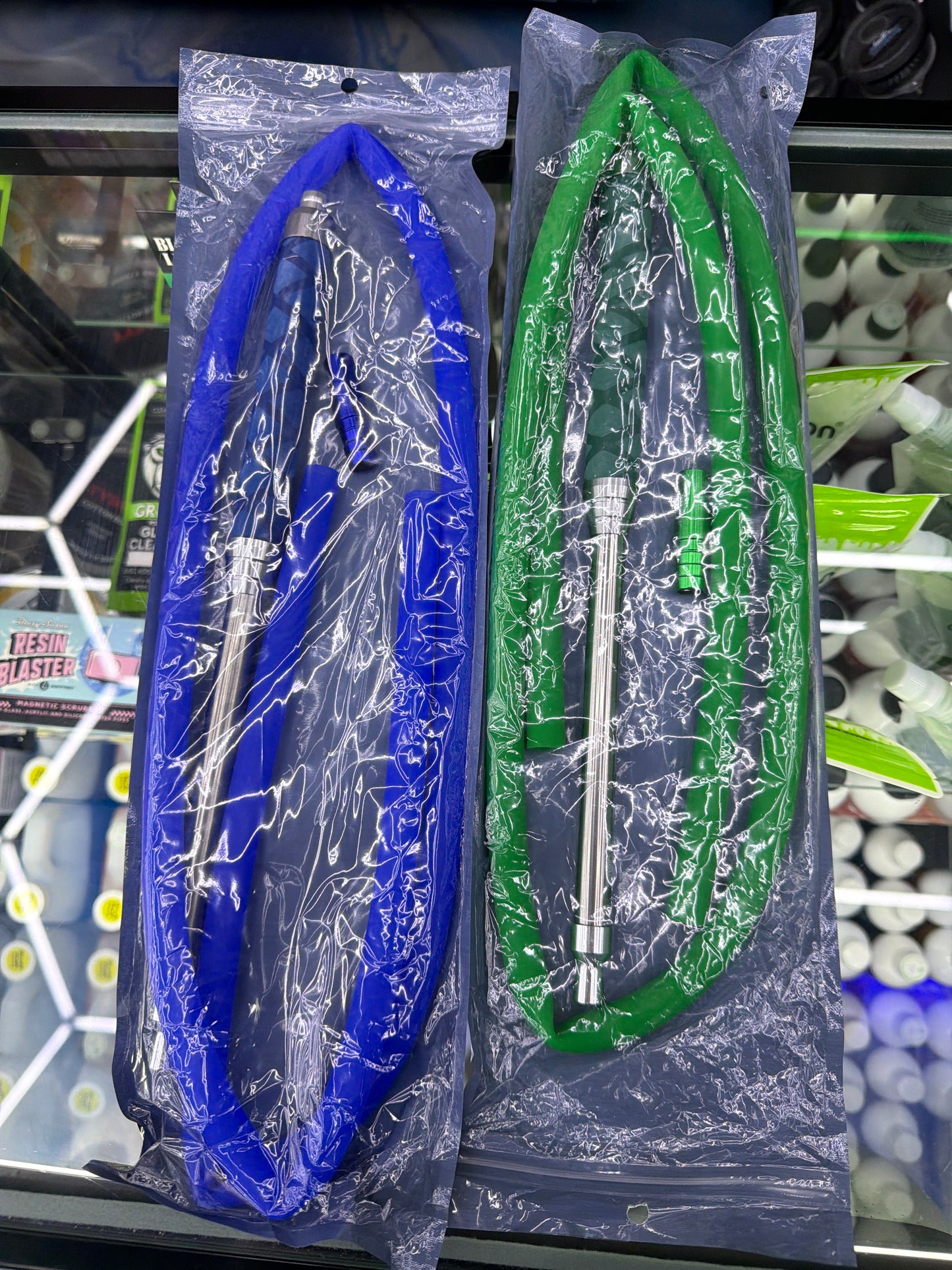 Hookah hose