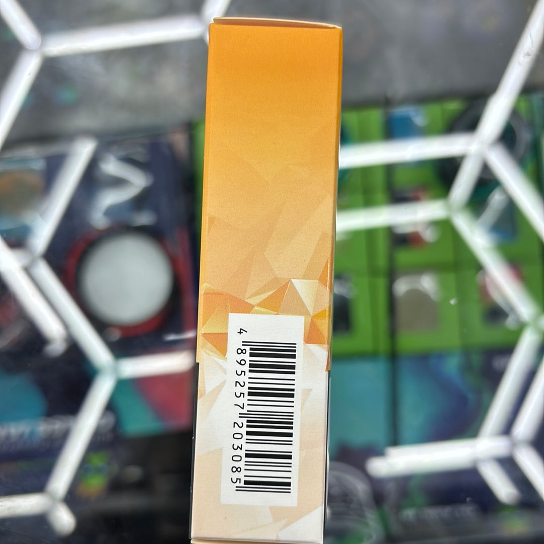 BC5000 pineapple orange mint