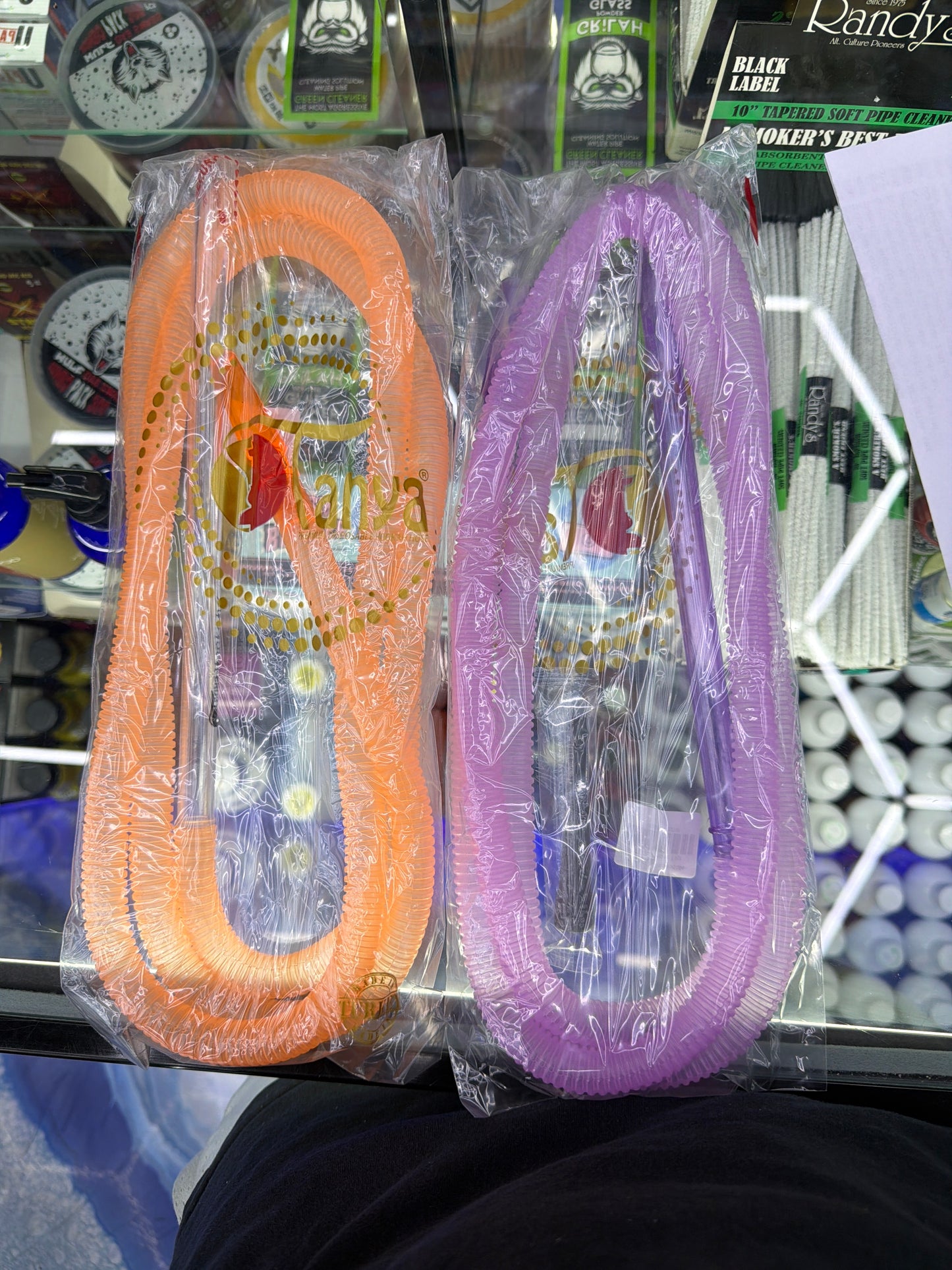 Tenya Hooka Hose