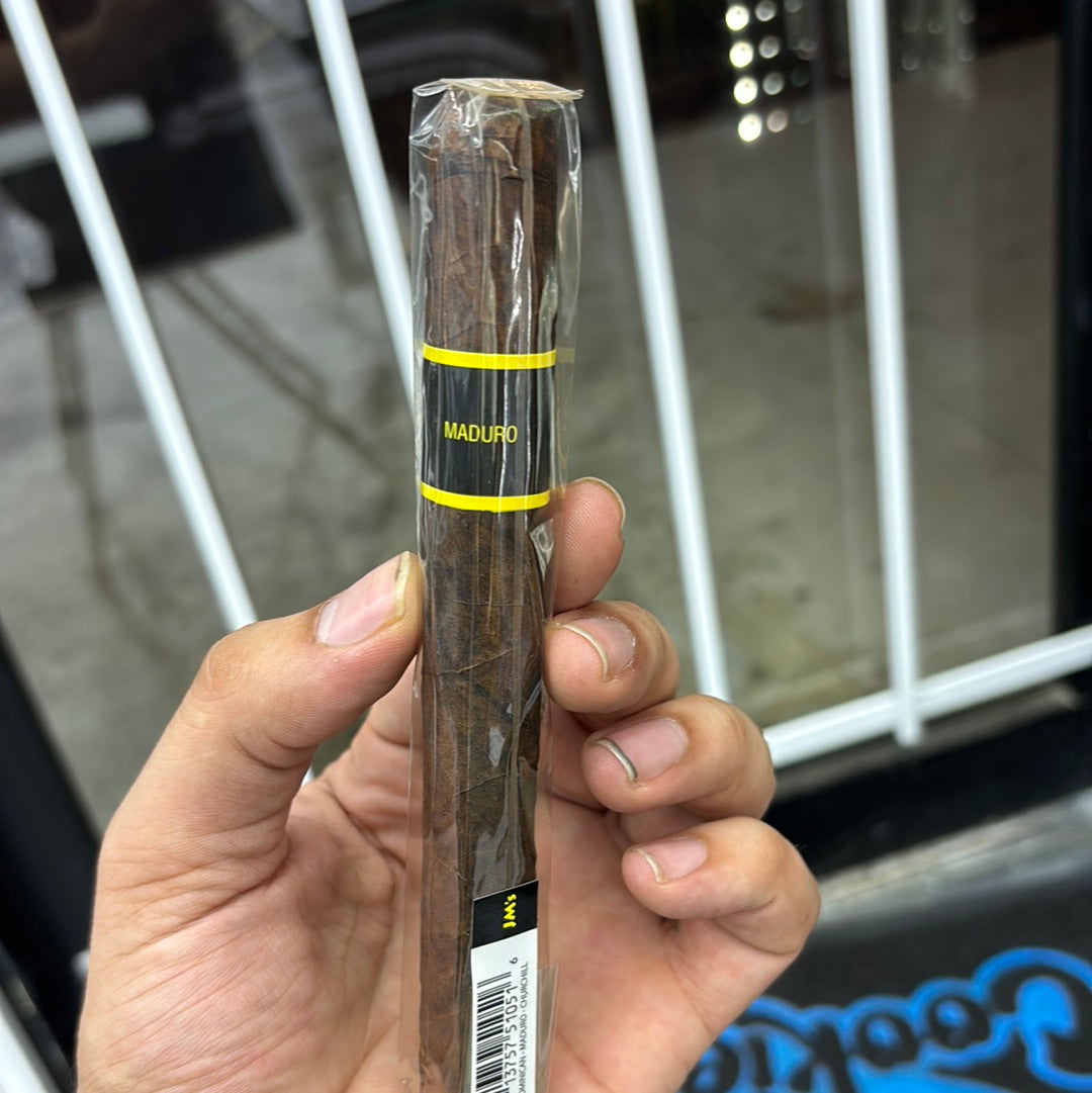 Jm’s churchill maduro