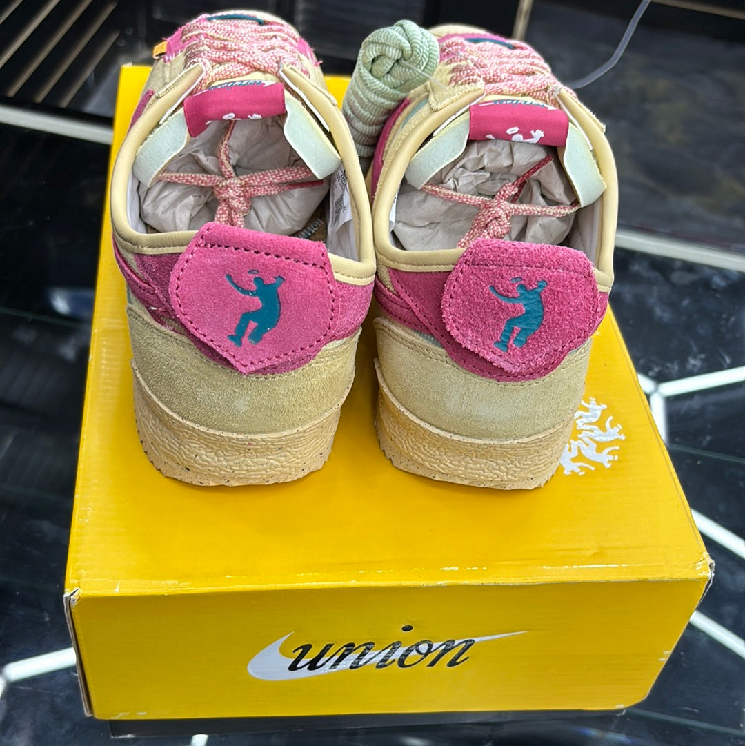 Nike Cortez Sp sesame/pink clay/Dutch green