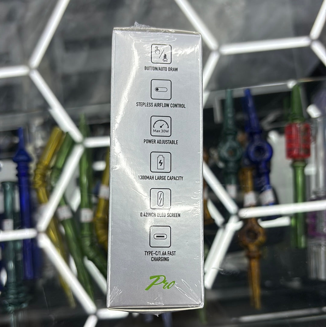 Smok novo pro kit green black