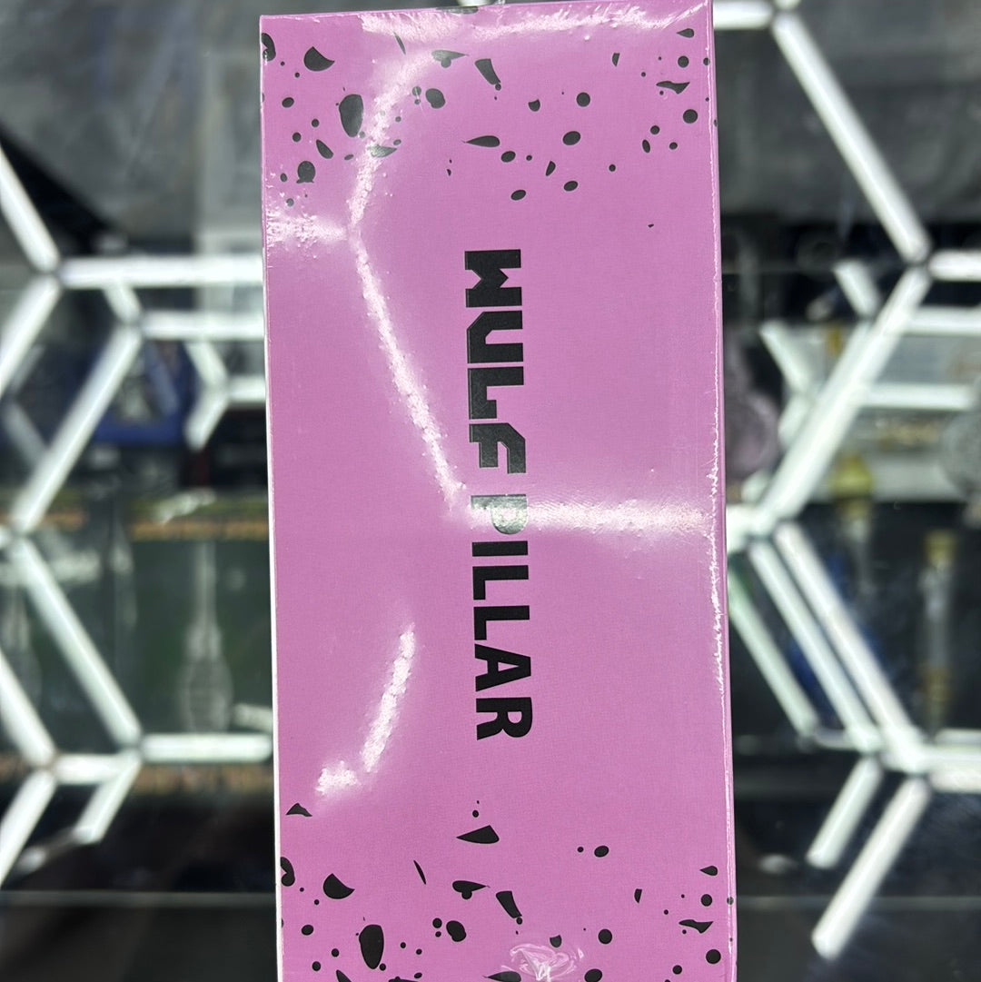 WULF MODS PILLAR MINI E-RIG pink