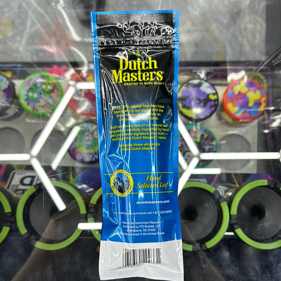 Dutch masters palma 2 premium Palma cigars 