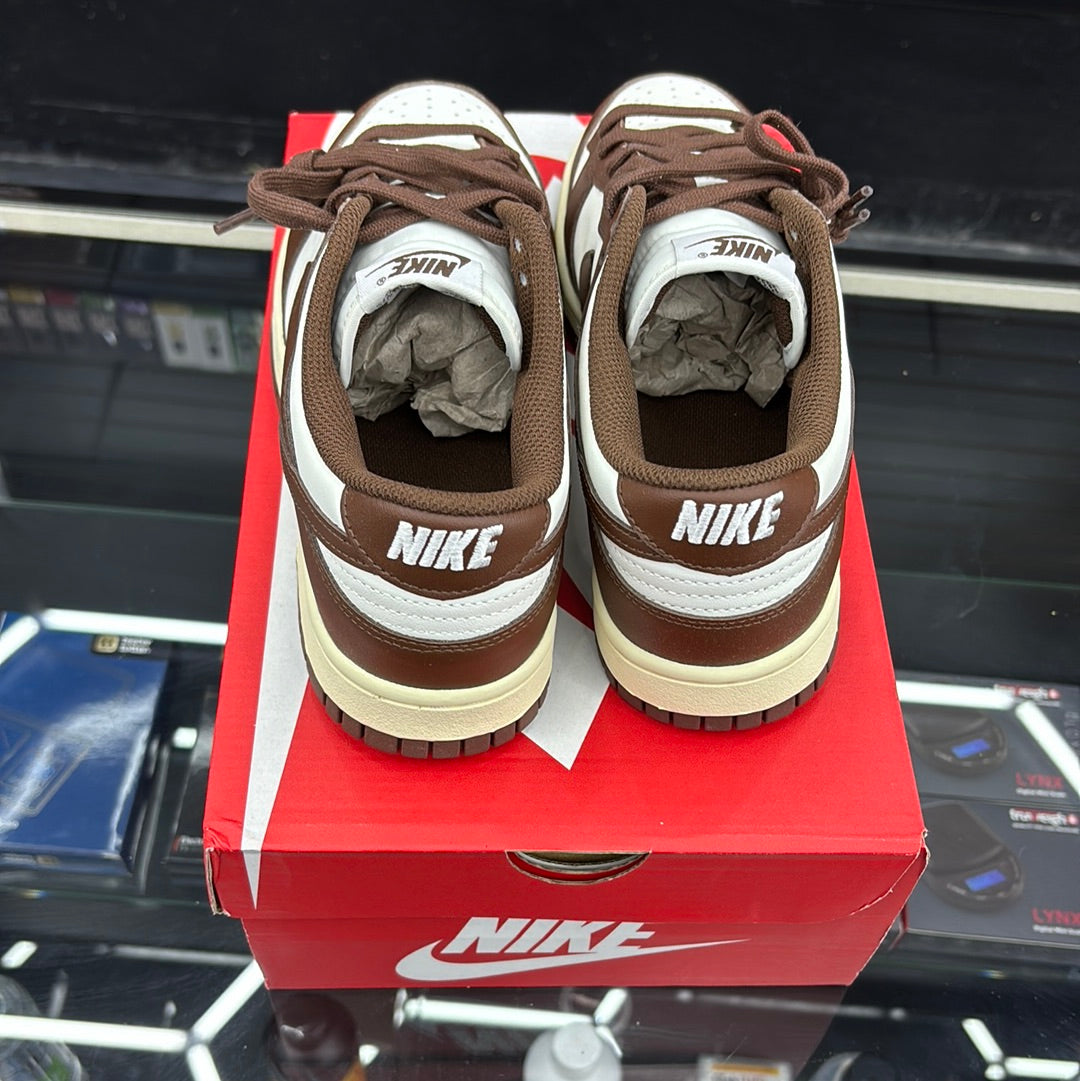 Nike dunk low sale/CACAO wow coconut milk