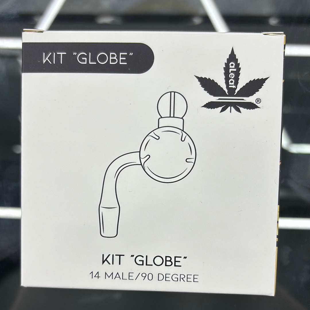 Aleaf kit globe
