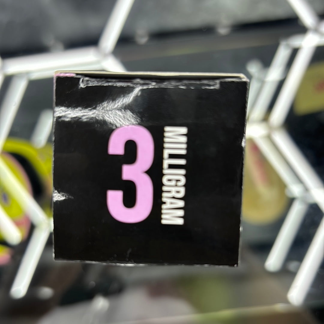 Air factory mystery 3MG 100ML