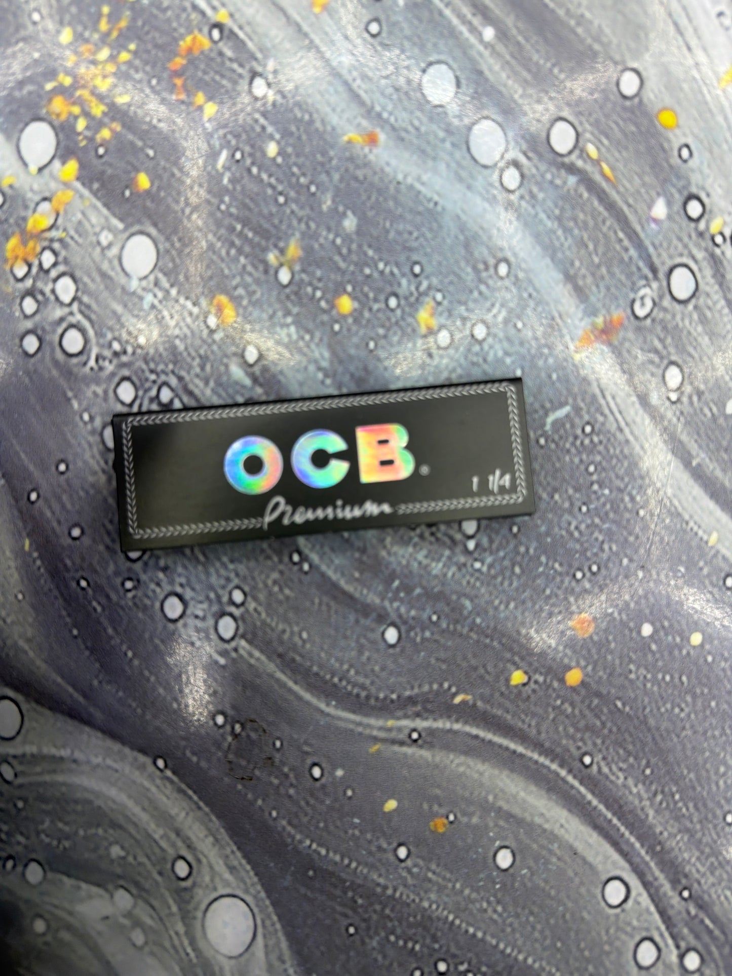 Ocb 1 1/4 premium
