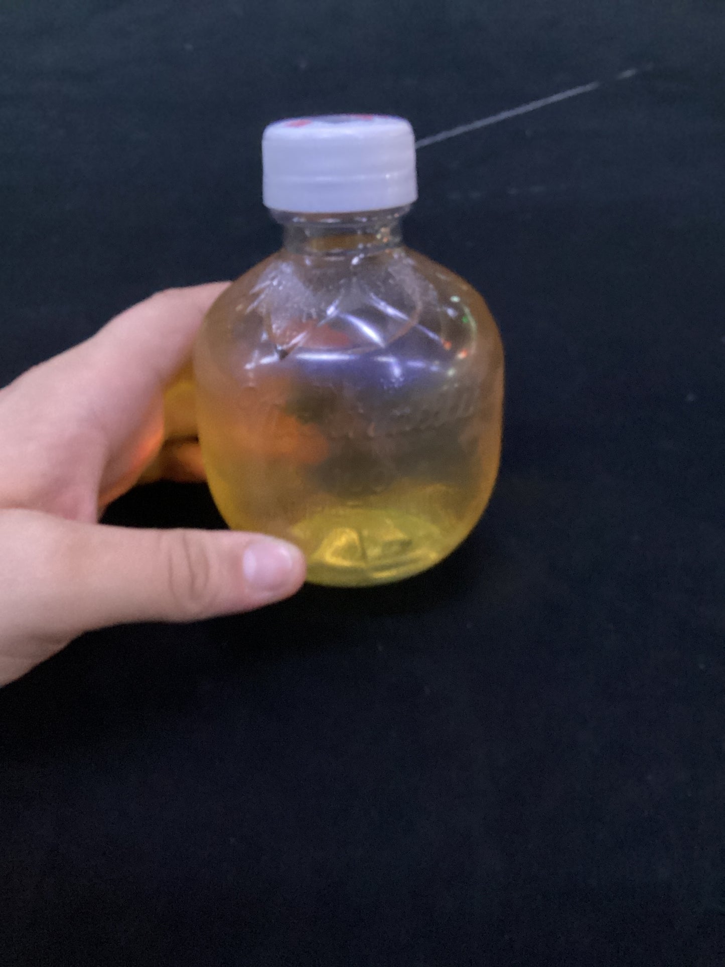 Martinrllis apple juice