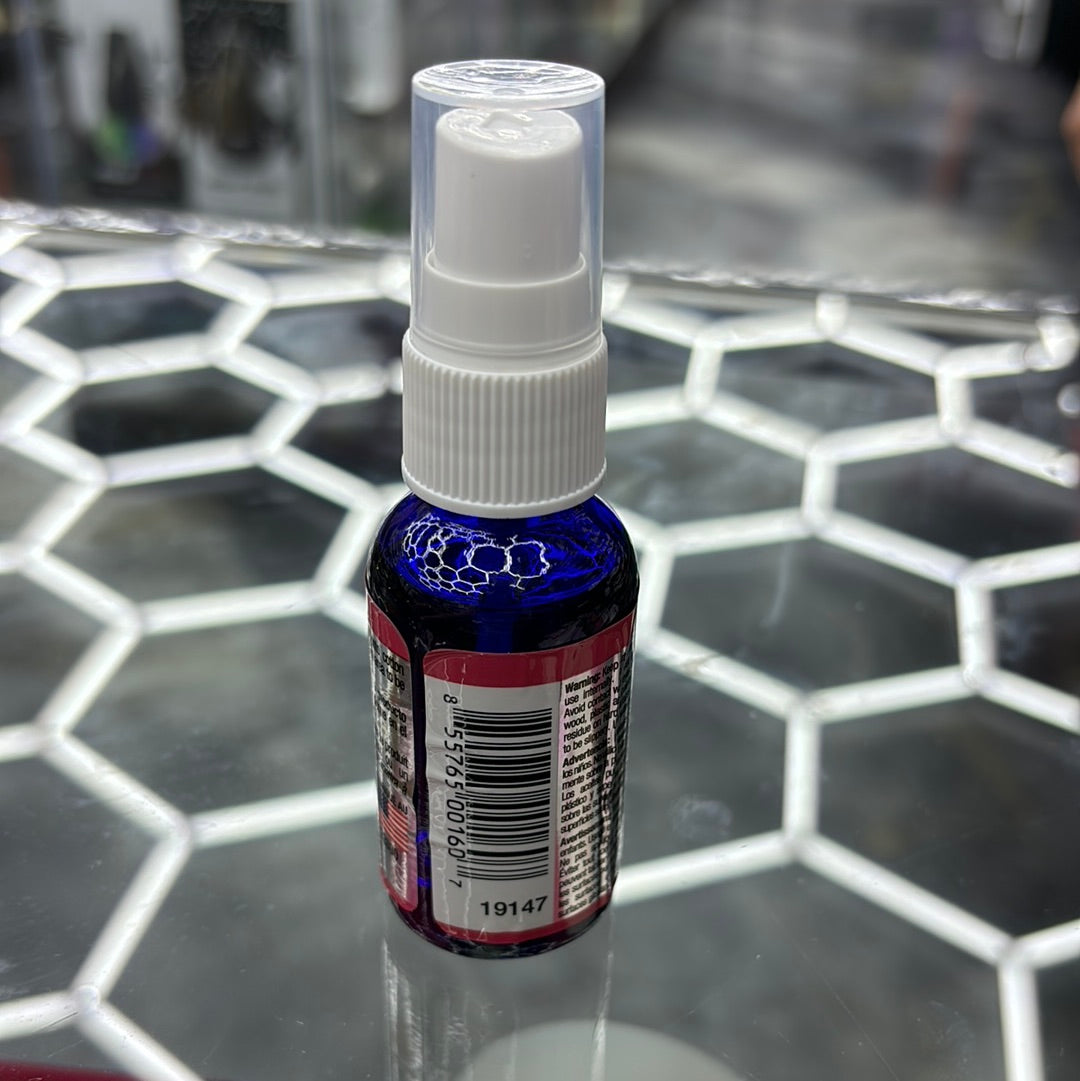 Scent bomb pomegranate