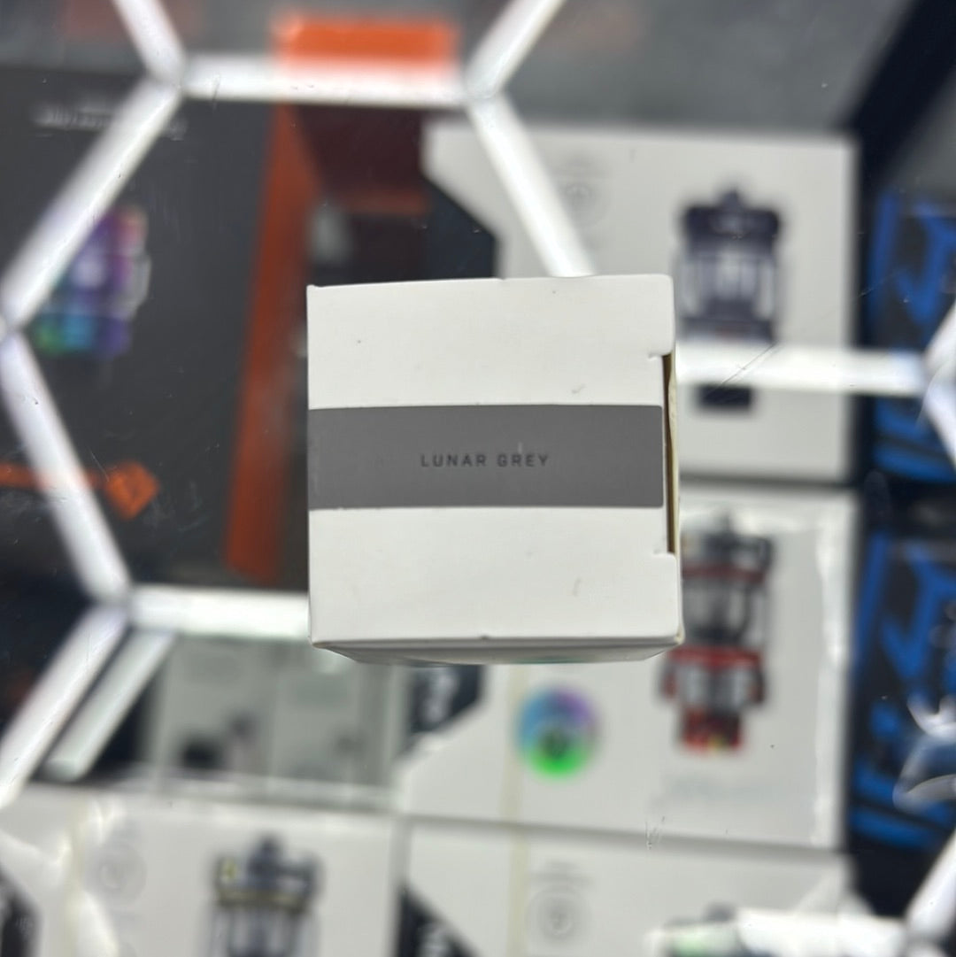 Puffco peak pro ball cap grey