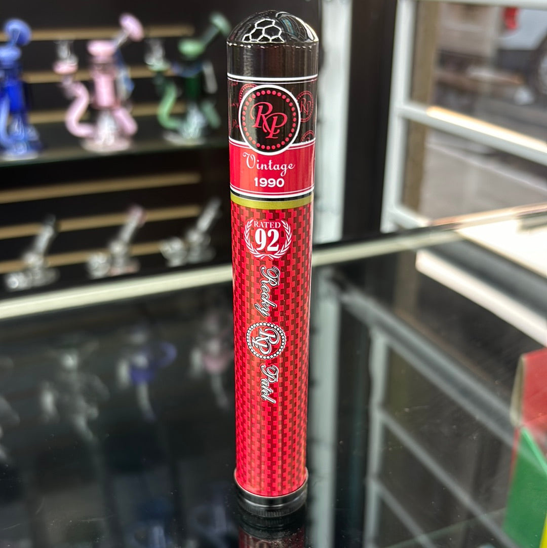 Rocky Patel vintage toro 1990