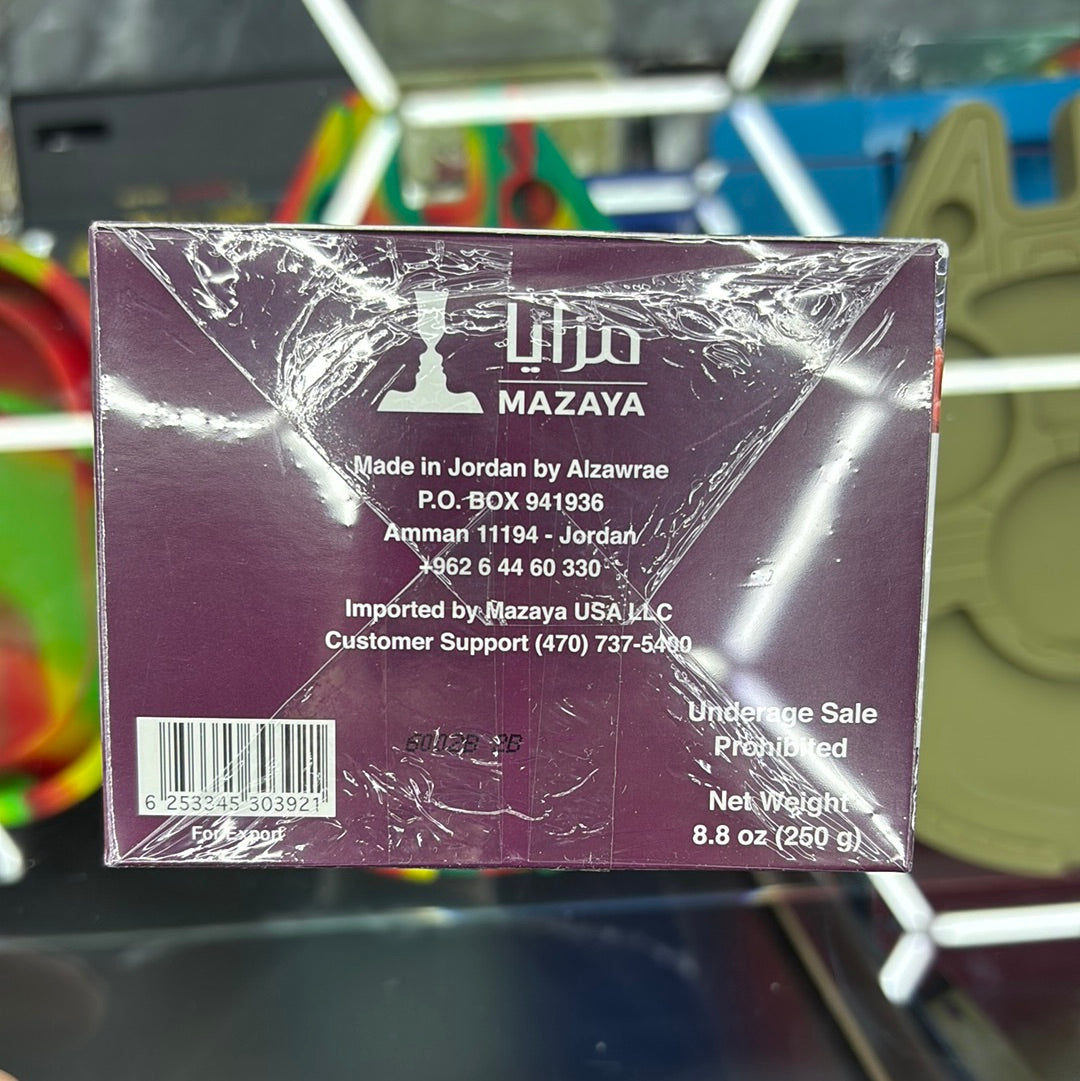 Mazaya grape with berry molasses 250G