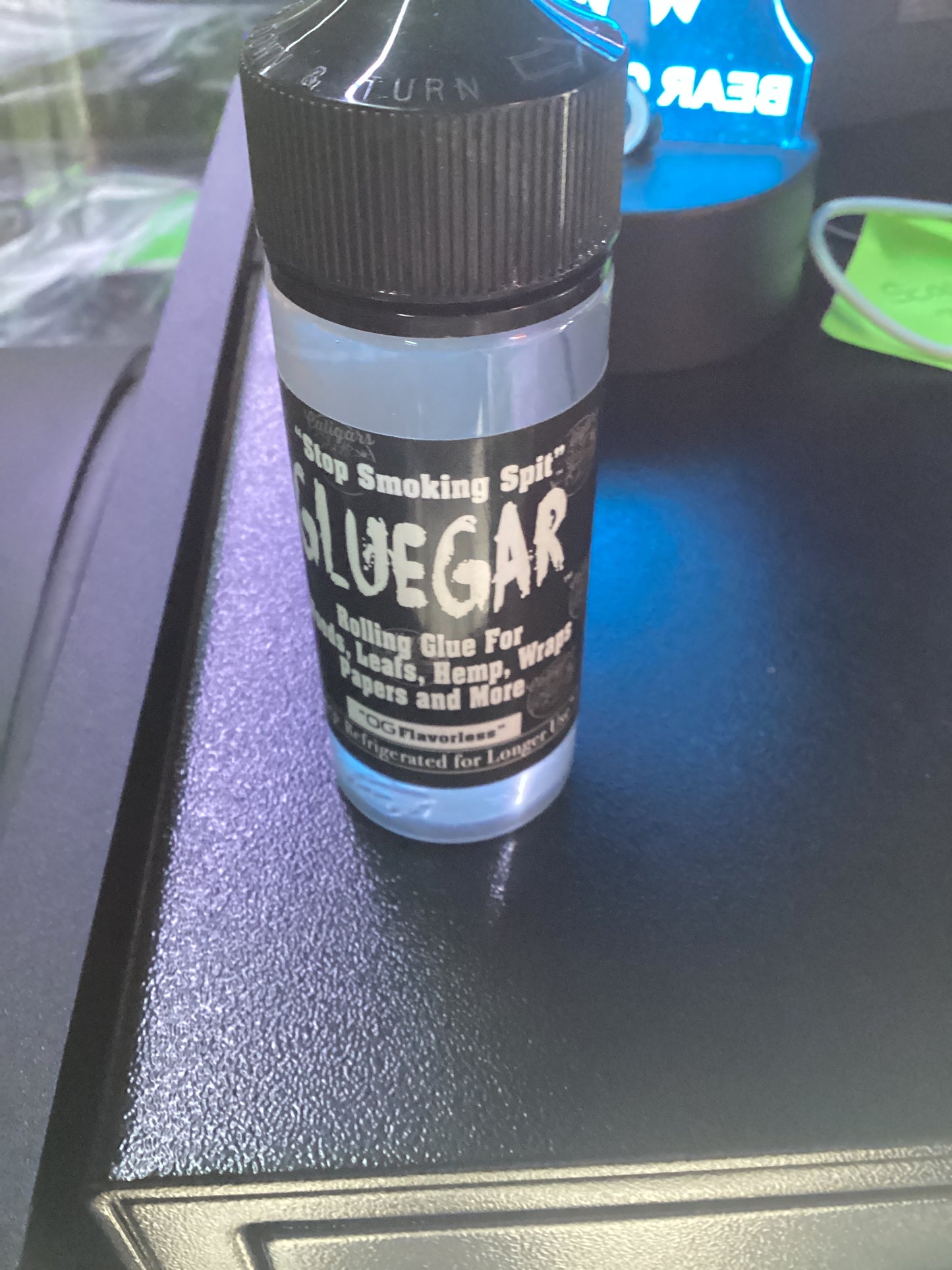 Glue gar 4oz