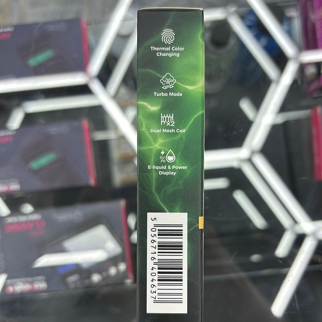 Lost Mary citrus sunrise 15,000 puffs thermal, edition