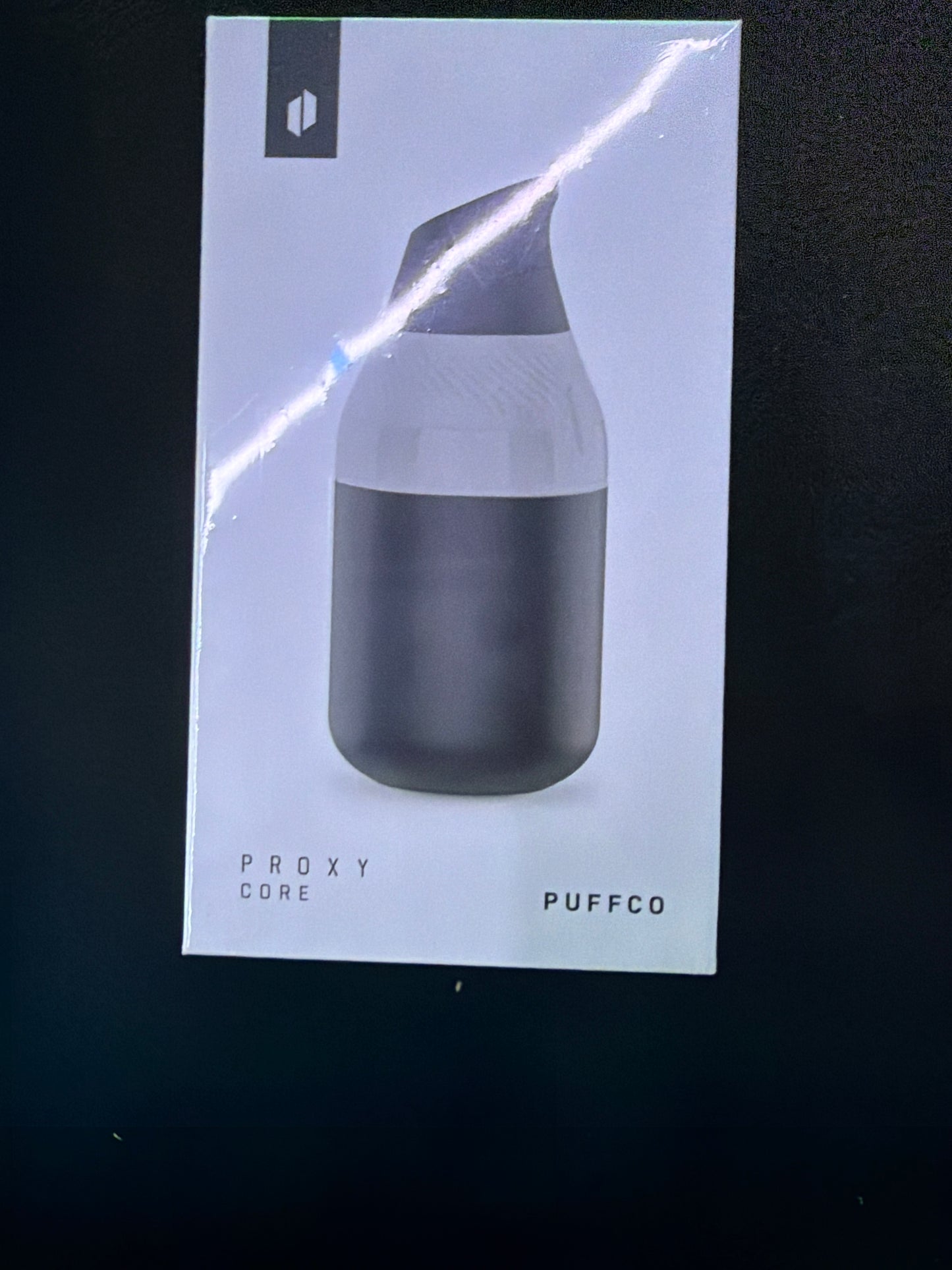 Puffco Proxy Core
