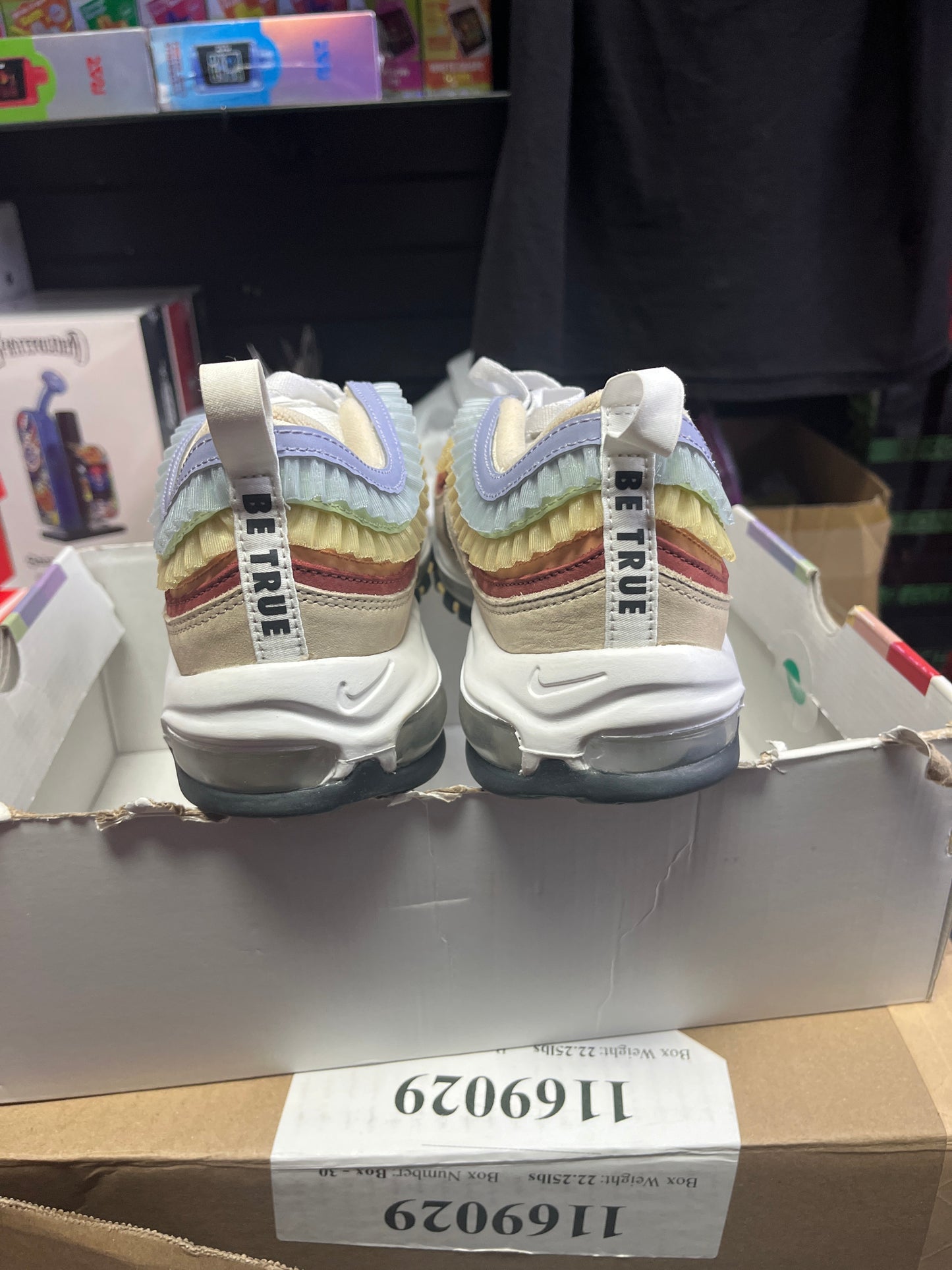 Nike air max 97 BT