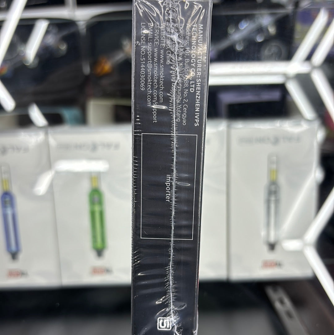 Smok novo 5 kit gray leather