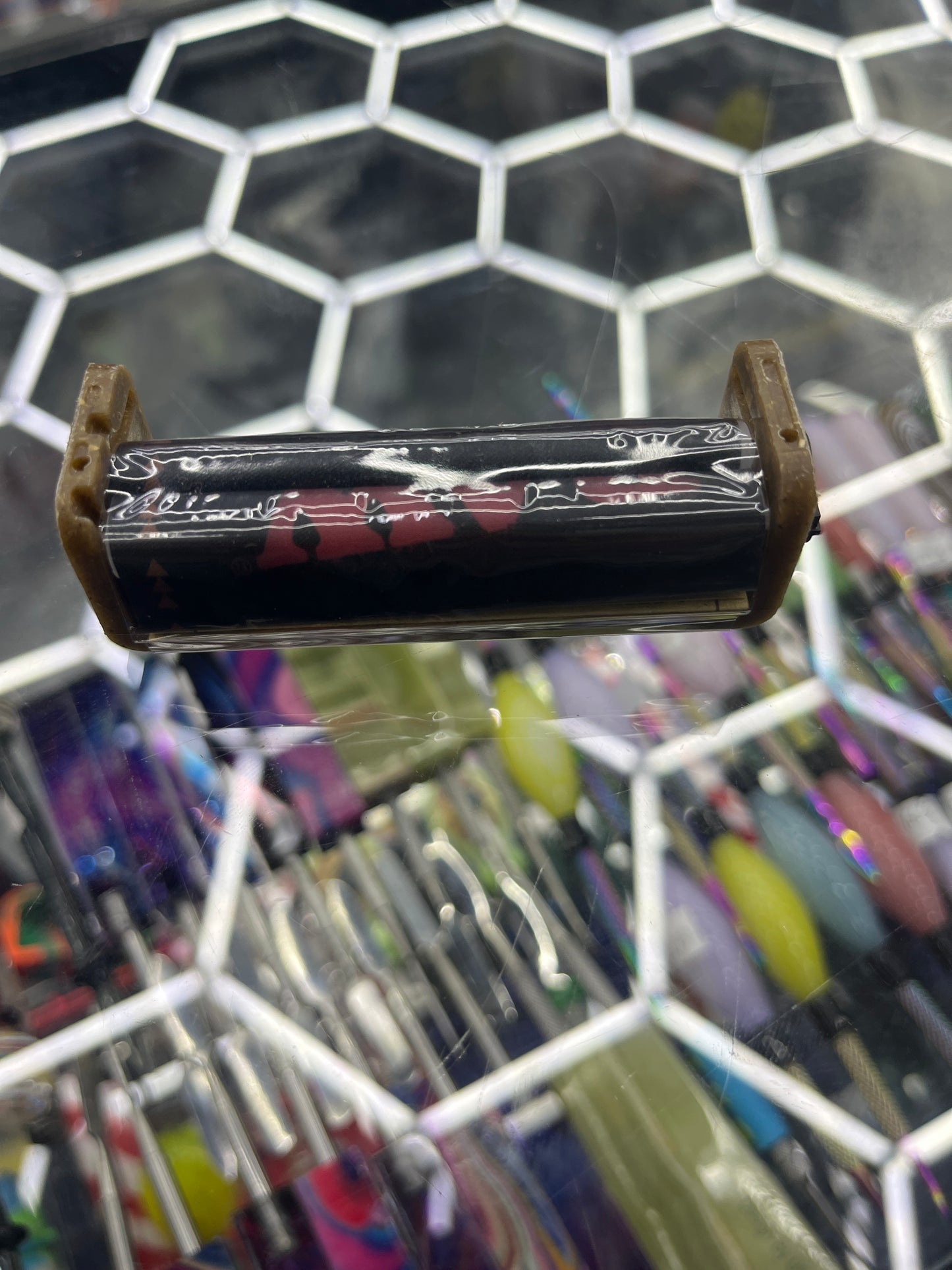 Raw 70mm 2way roller