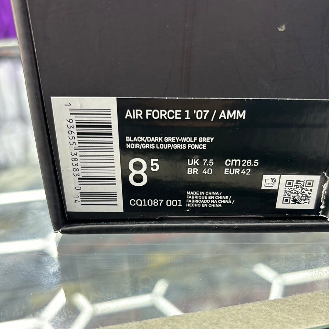 Air Force 1 07/ amm