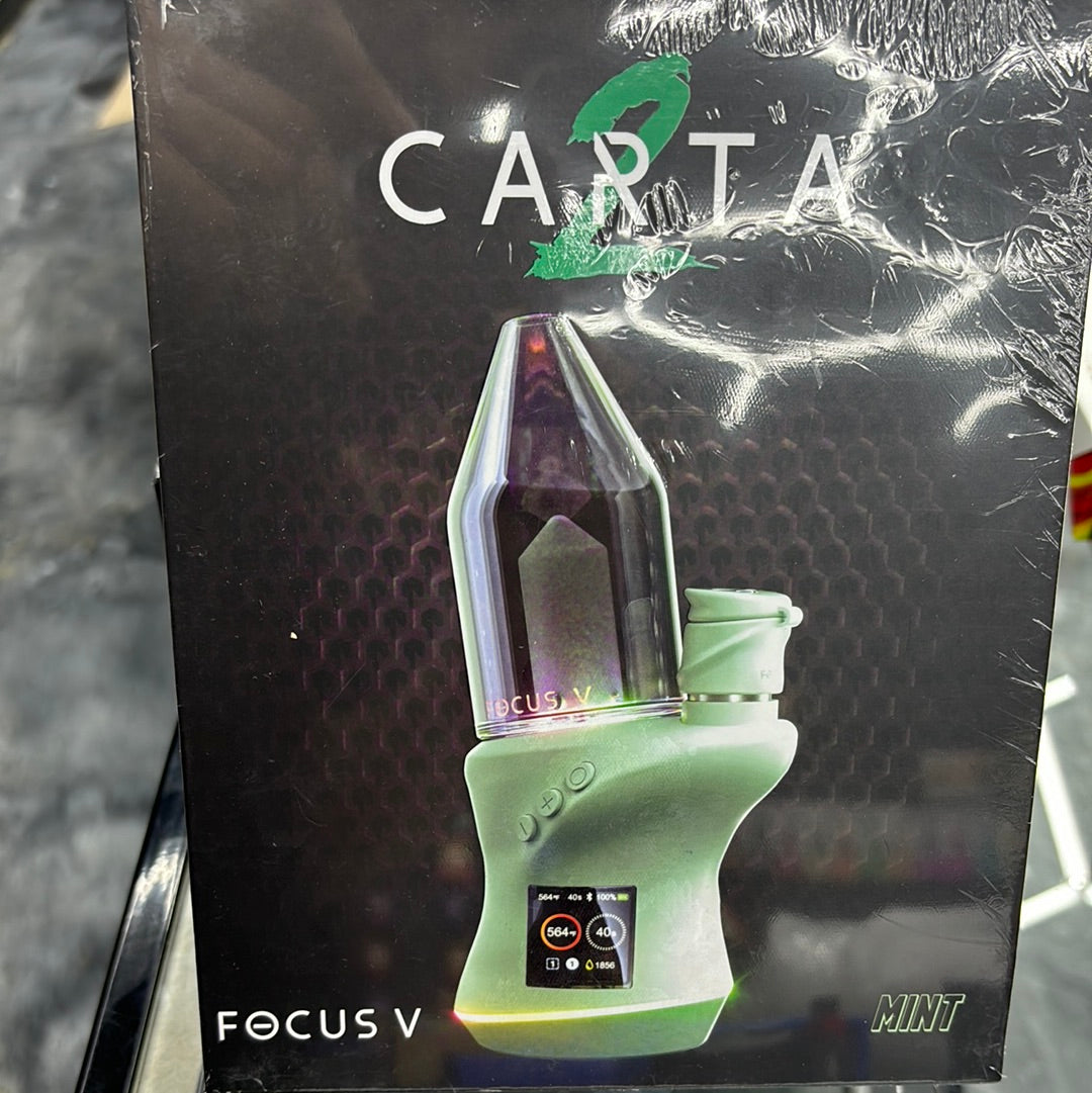 Carta 2 focus v mint