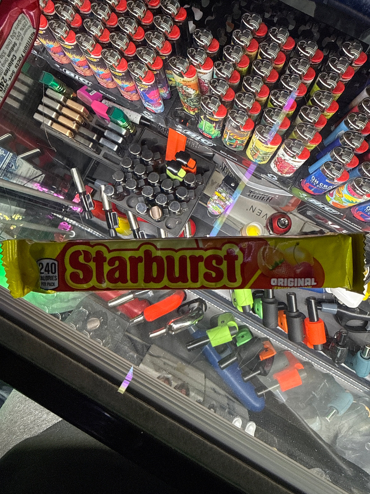 Starburst Original