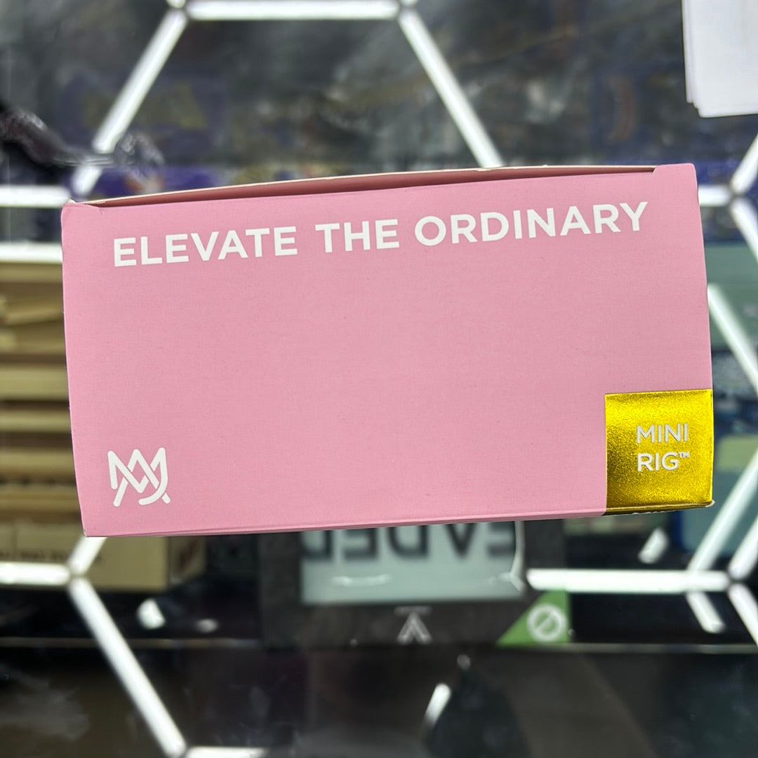 Mjarsenal royale pink