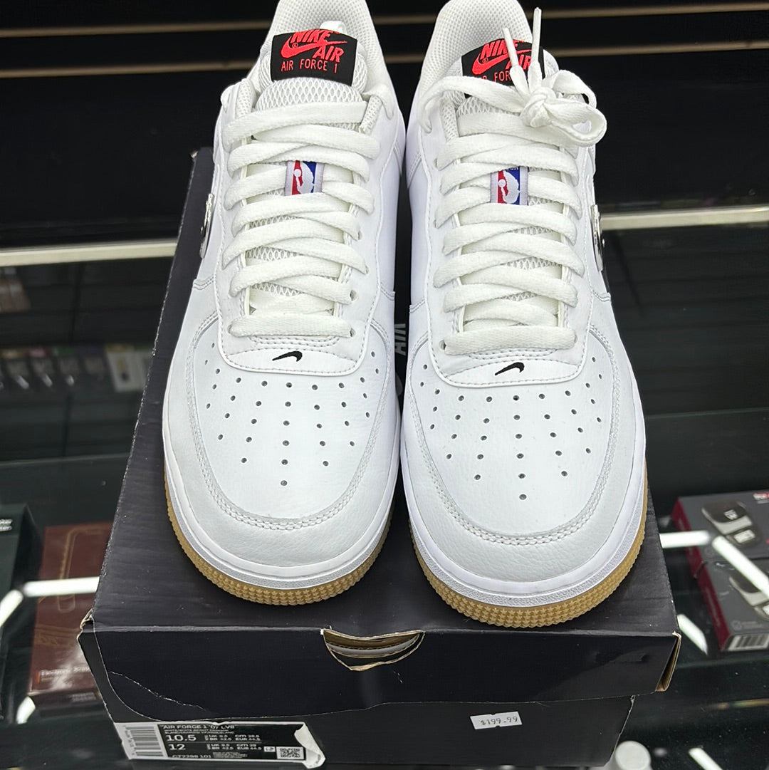 Air Force 1 07LV8