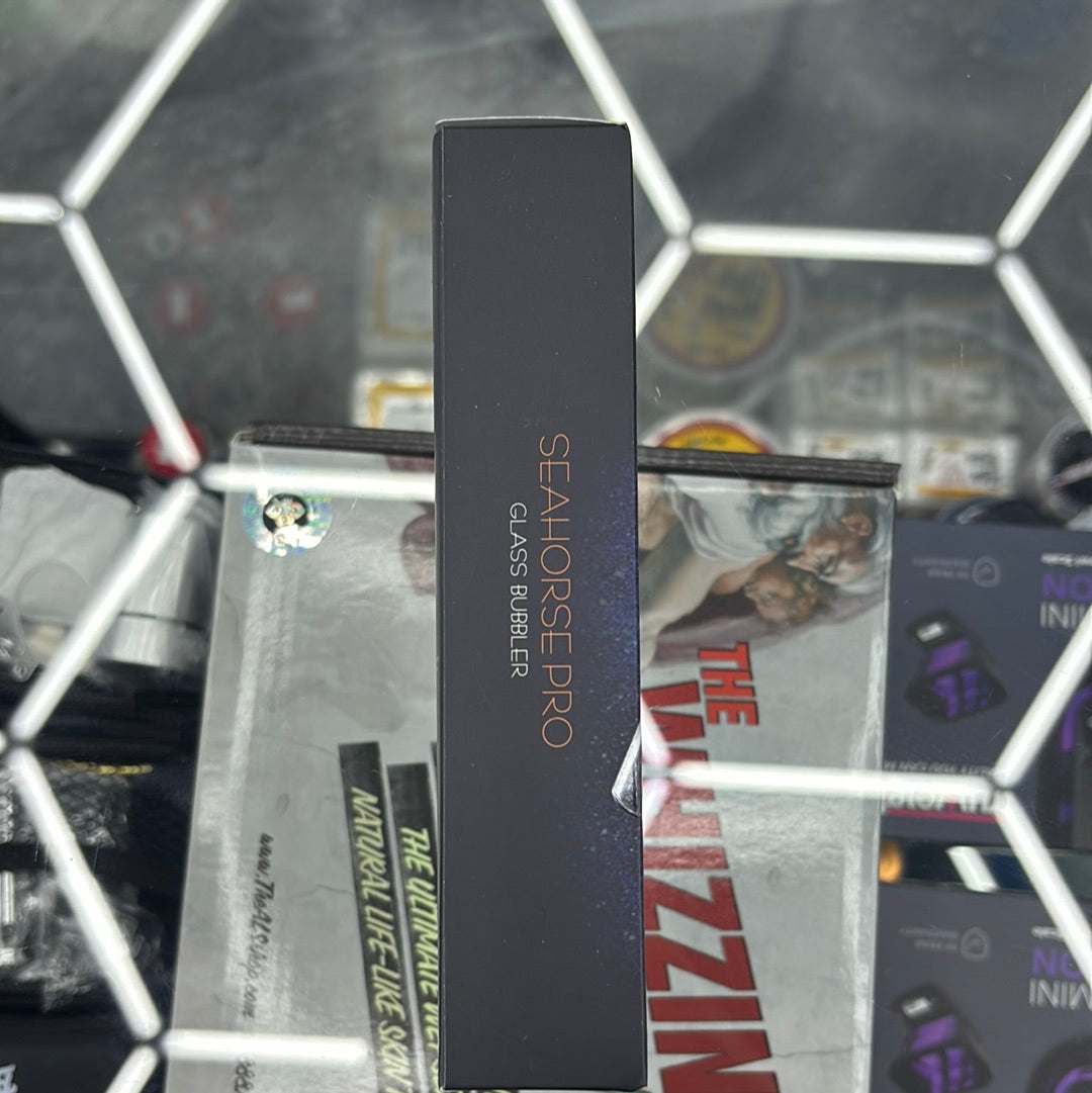 Lookah seahorse pro bubbler