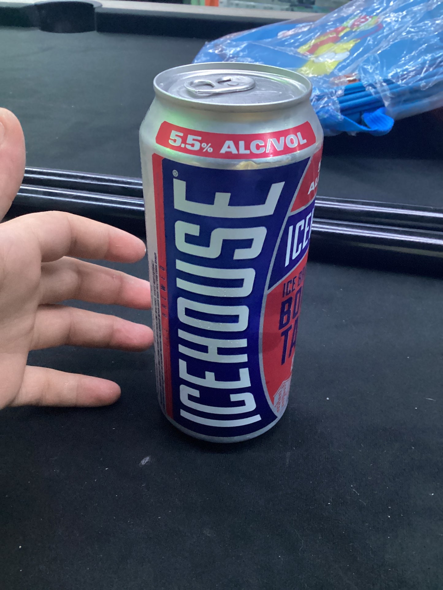 Icehouse singles 16 oz