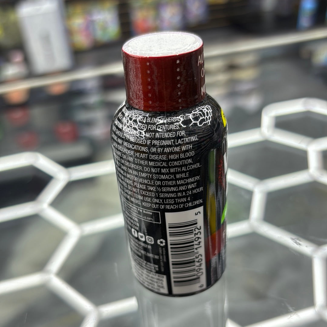 Viva zen kratom shot