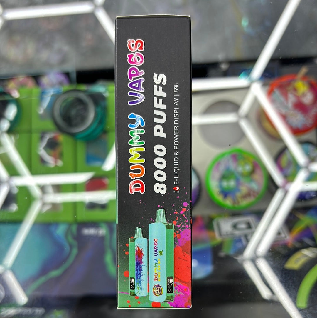 Dummy vapes king of ny