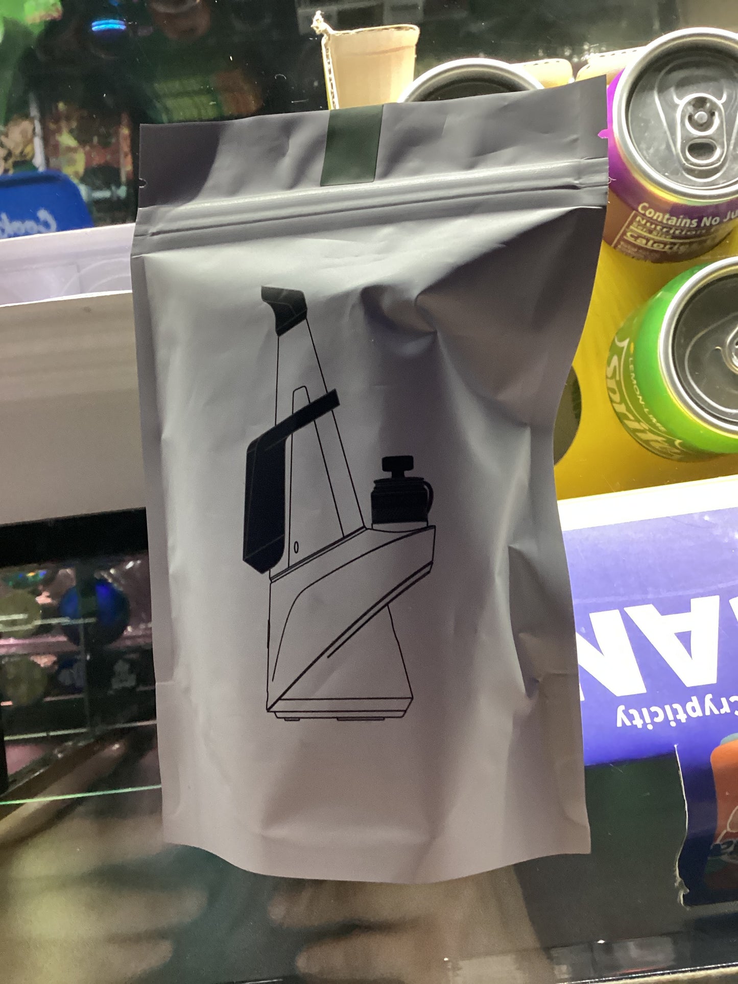 Puffco peak travel pack flourish