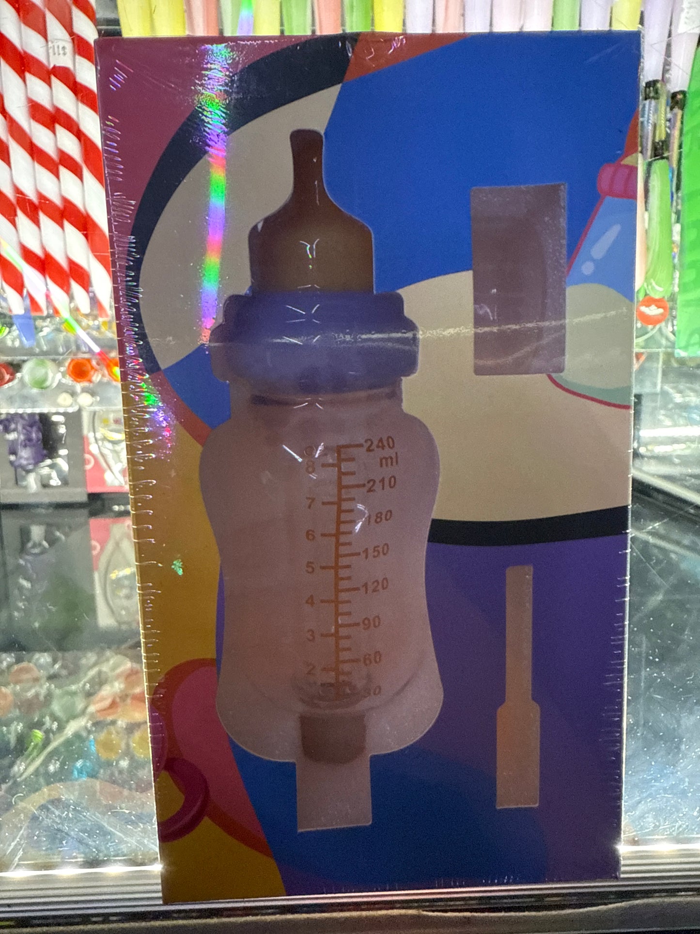 nectar collector bby bottle