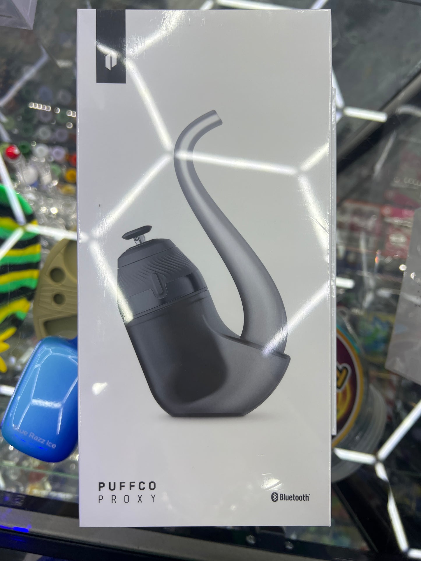 NEW Puffco Proxy Onyx