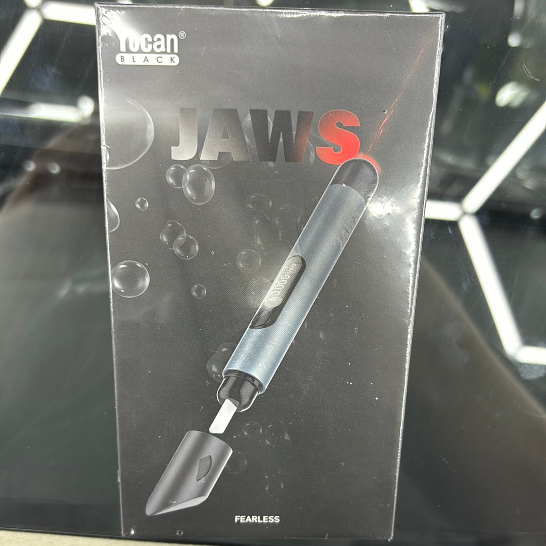 Yocan jaws grey