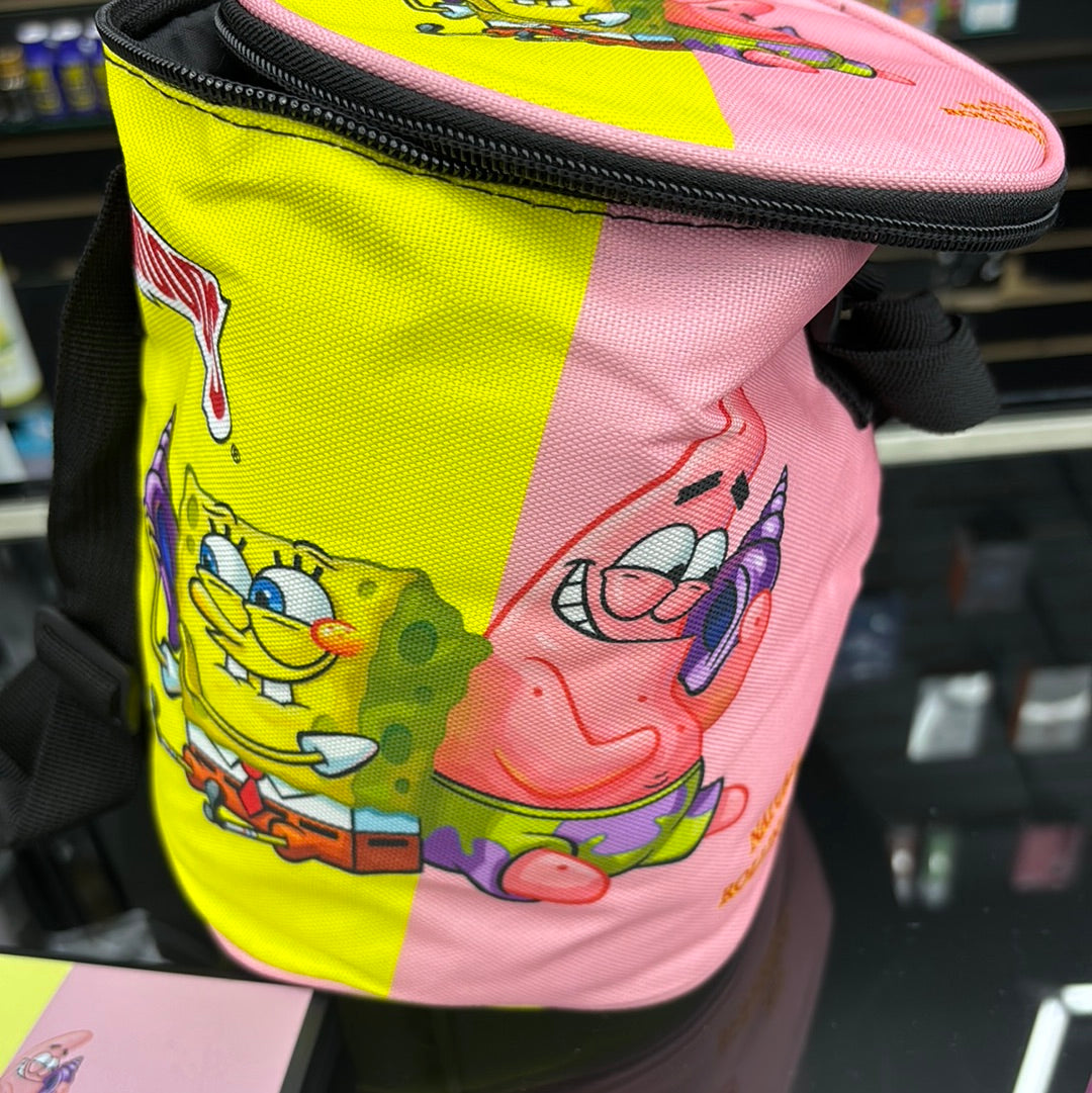 SpongeBob/Patrick complete smoker kit