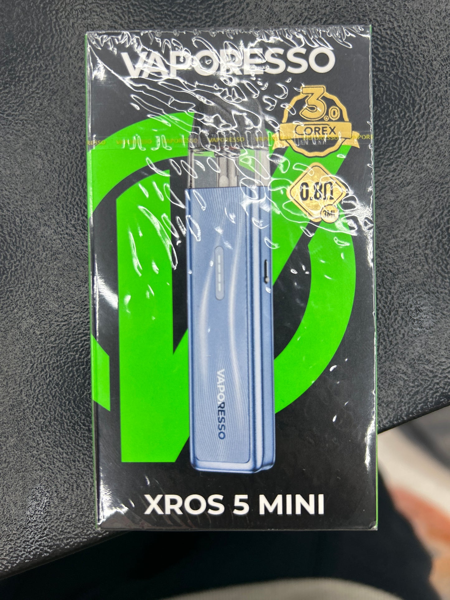 Vaporesso XROS 5 mini sky blue