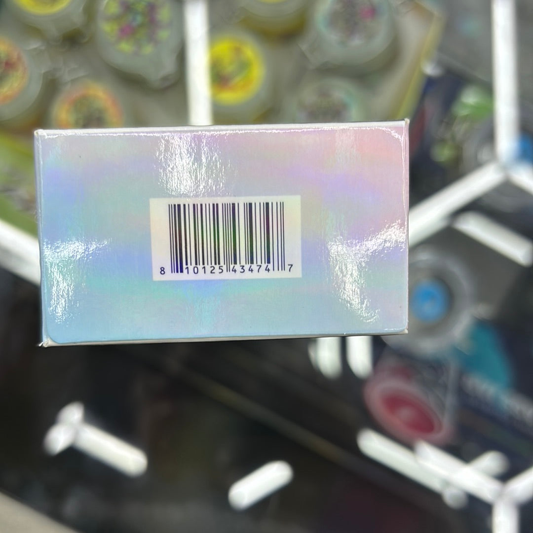 Geek bar pulse fucking fab