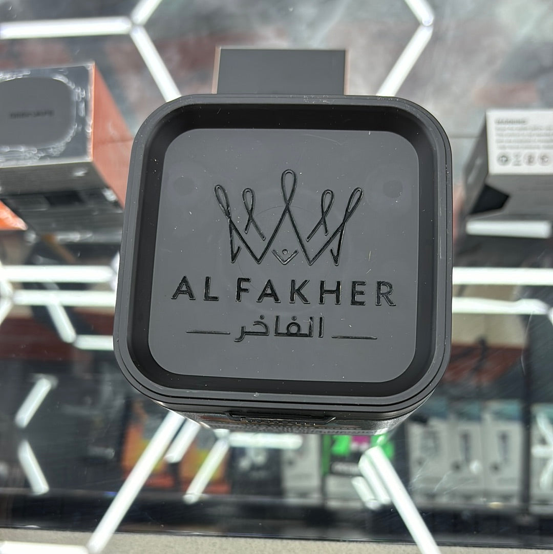 Al fakher California citrus breeze 0.55 LBS