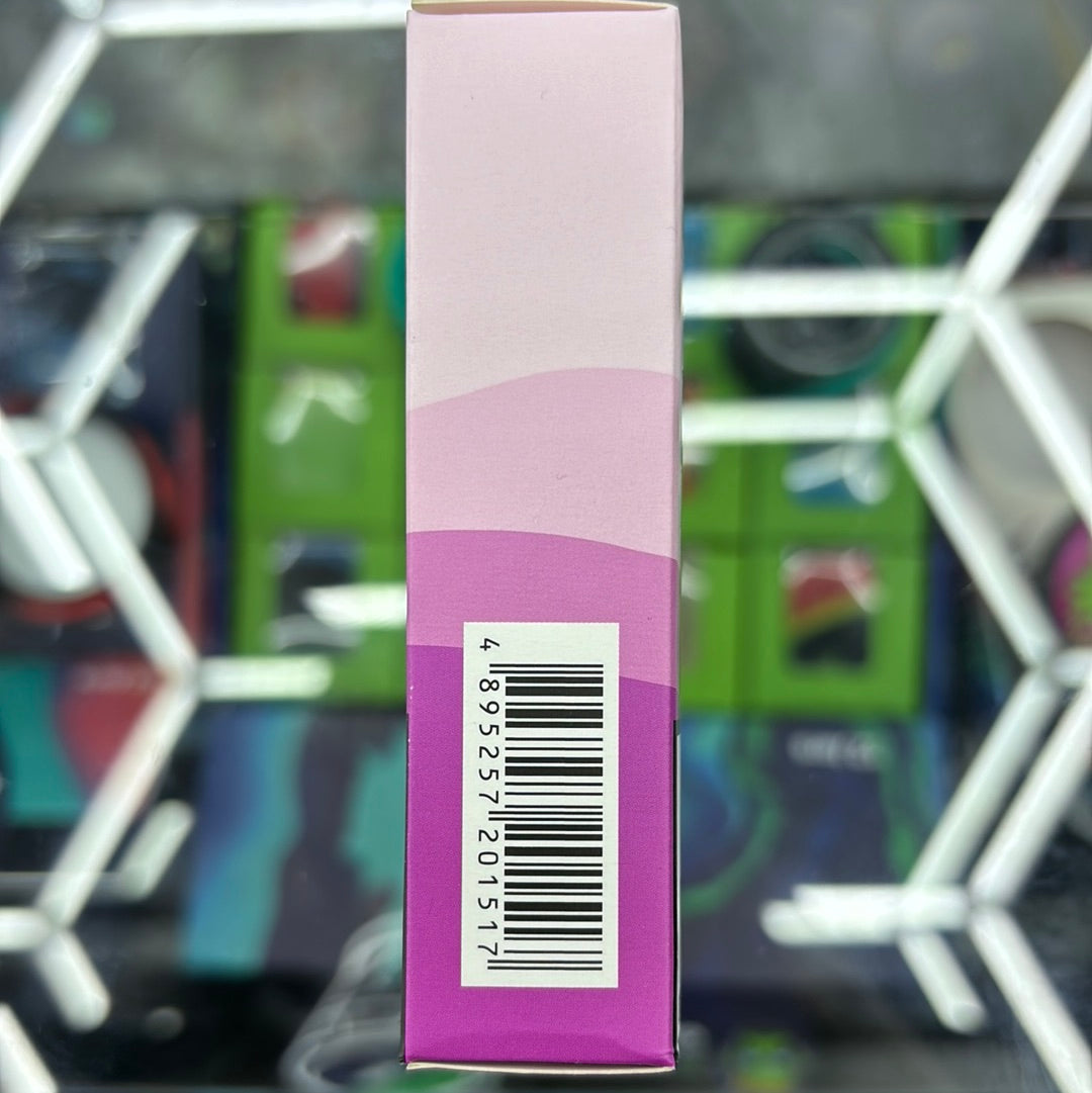 BC5000 cranberry puncher