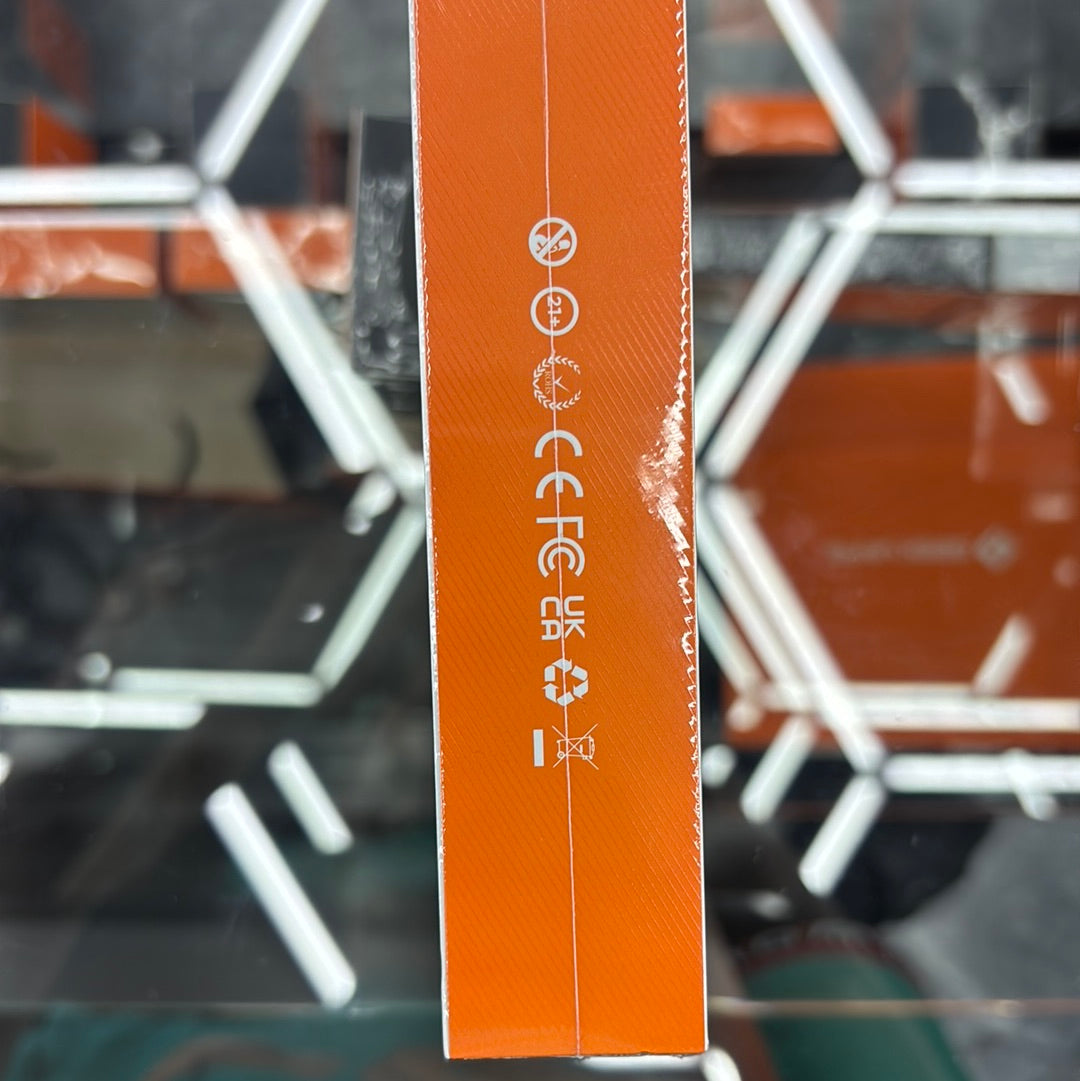 Geekvape AN 2 kit midnight dark