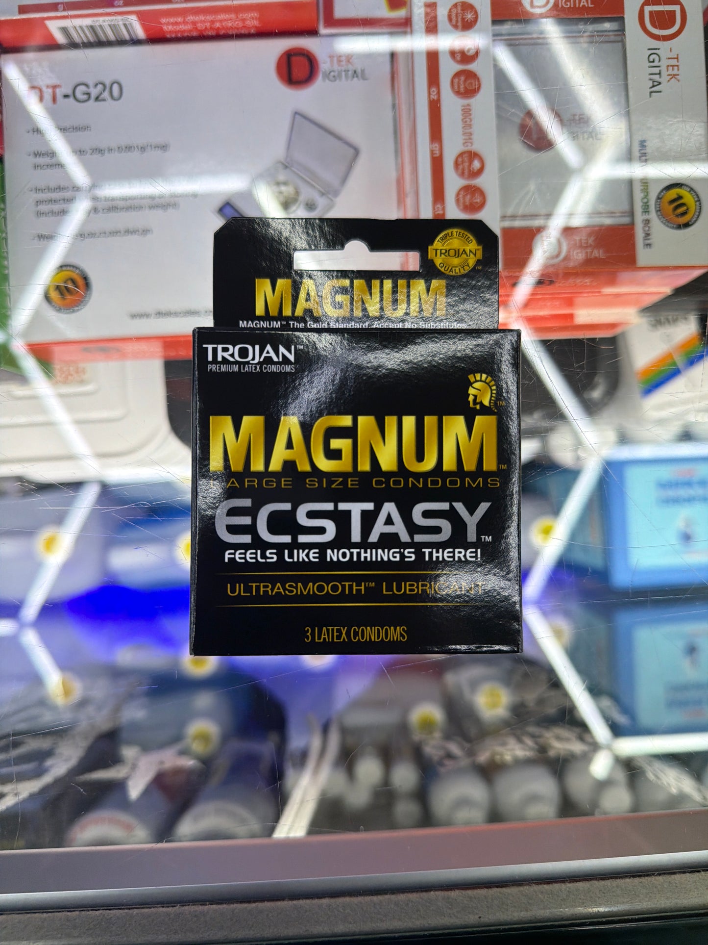 condom 3pck